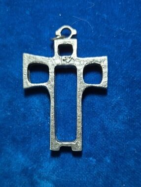 Cross Pendant